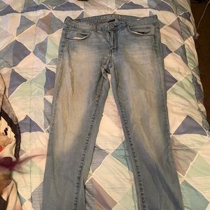 American Eagle Jeggings